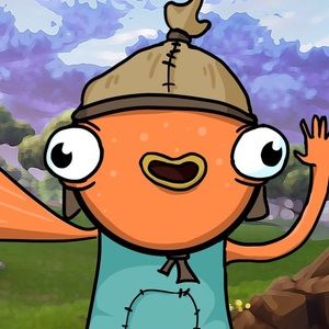 Meet your Posher, Mateo